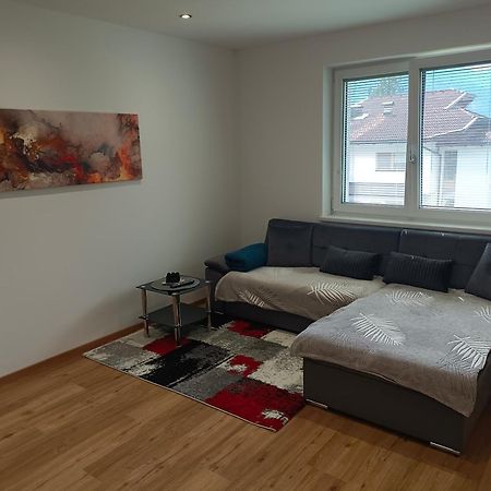 Ferienwohnung Musshauser Debant Екстериор снимка