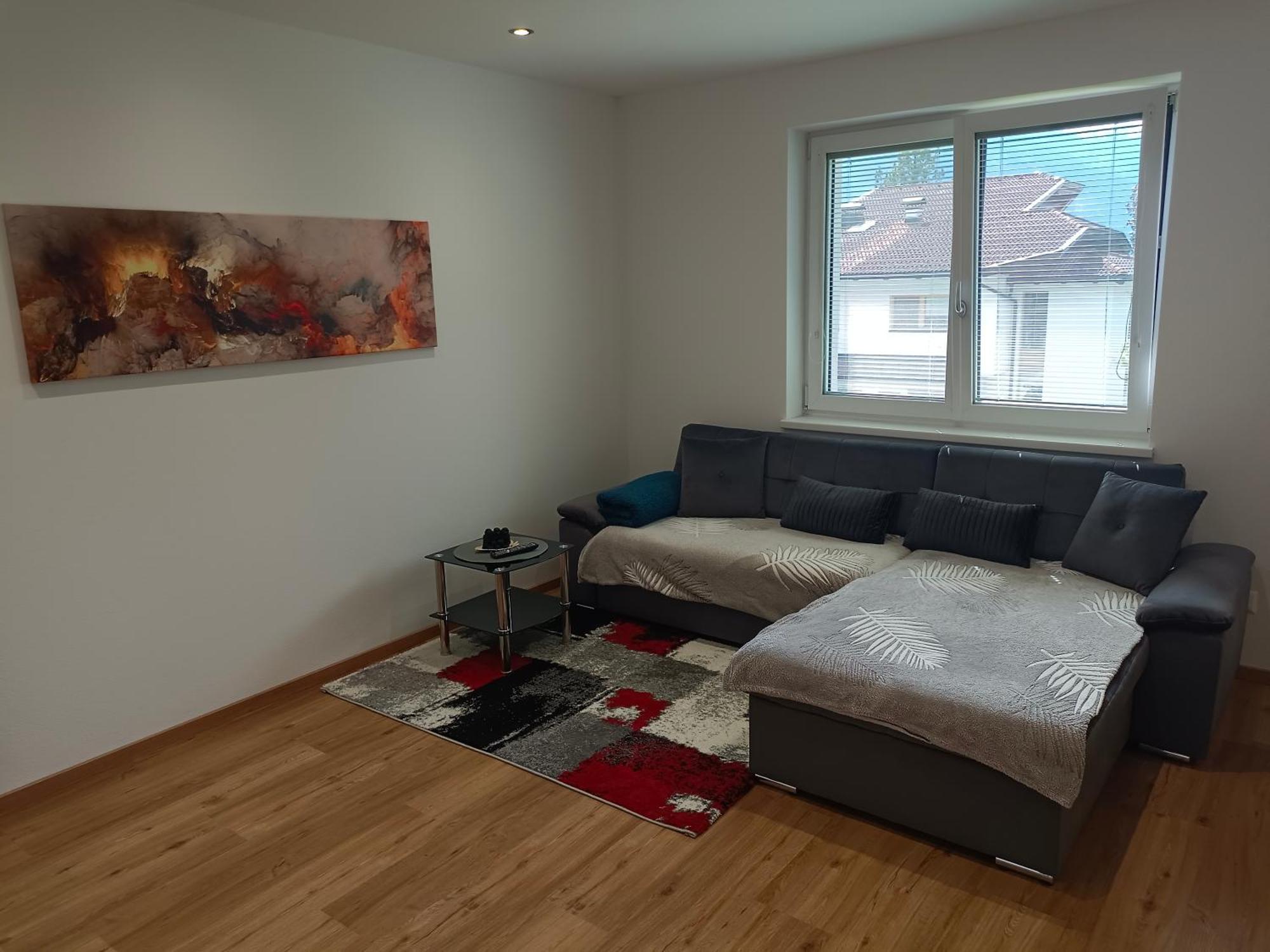 Ferienwohnung Musshauser Debant Екстериор снимка