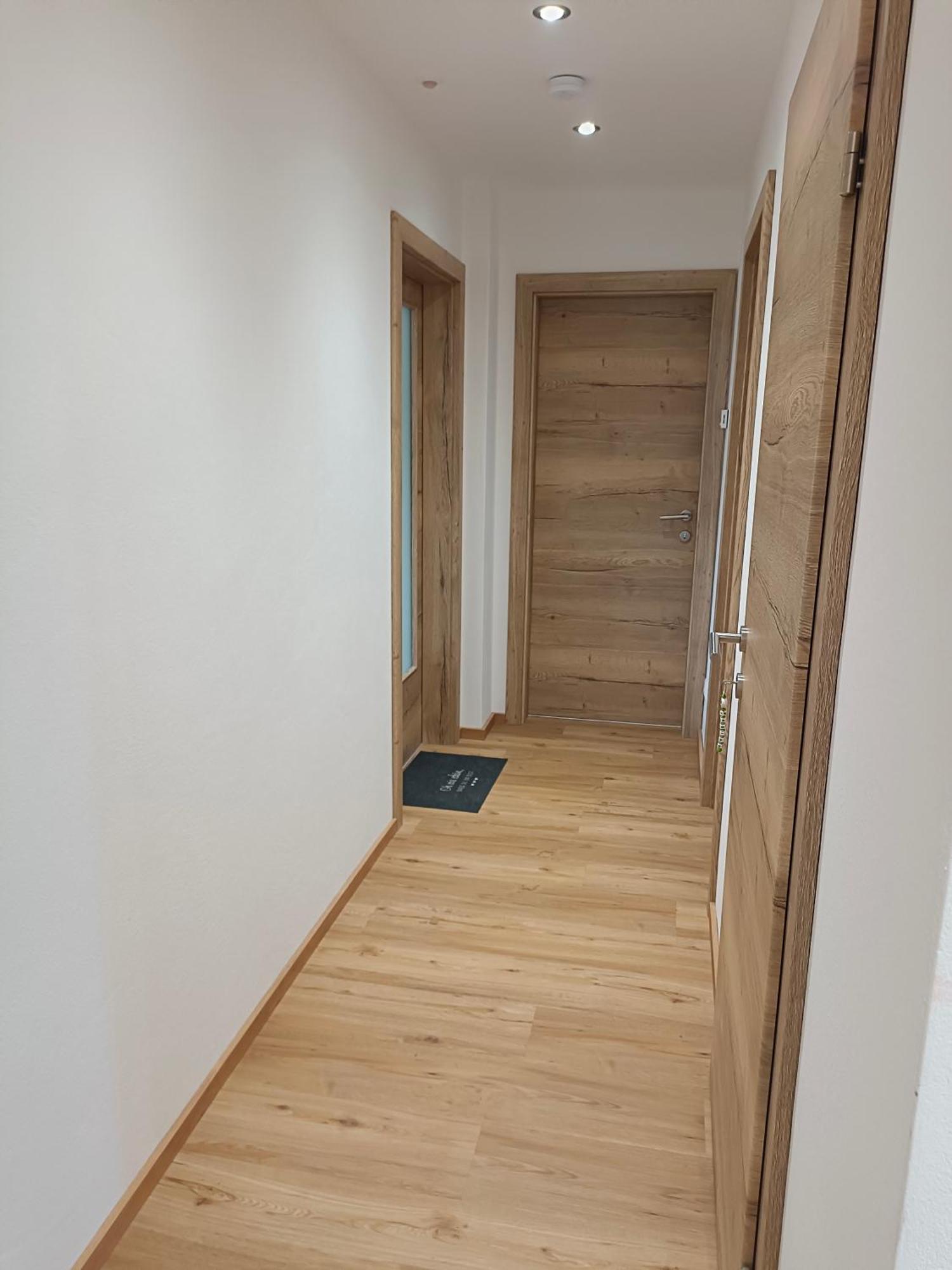 Ferienwohnung Musshauser Debant Екстериор снимка