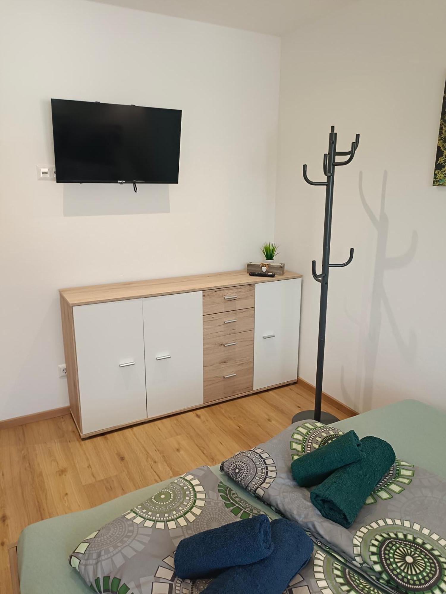 Ferienwohnung Musshauser Debant Екстериор снимка